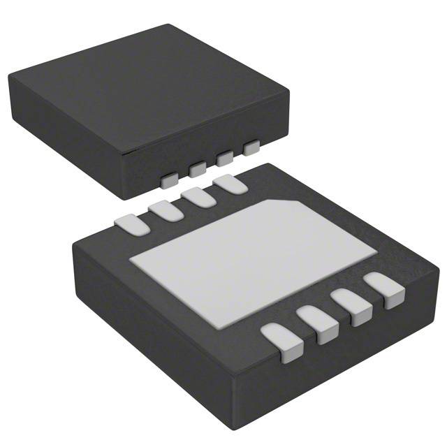 AD5541ABCPZ-1-RL7 by Analog Devices